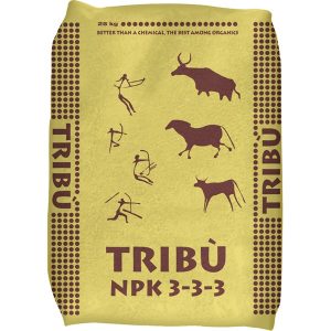 Marhatrágya pelletált 25 kg