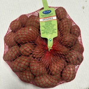 Desiree vetőburgonya 50 szem Réde