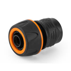 Gyorscsatlakozó 3/4 gumis