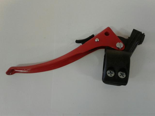 Rotakapa kuplung kar - Image 2