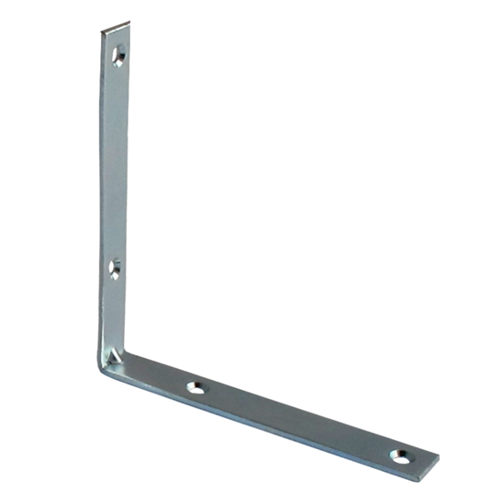 Szék szeglet vas 100x100 mm