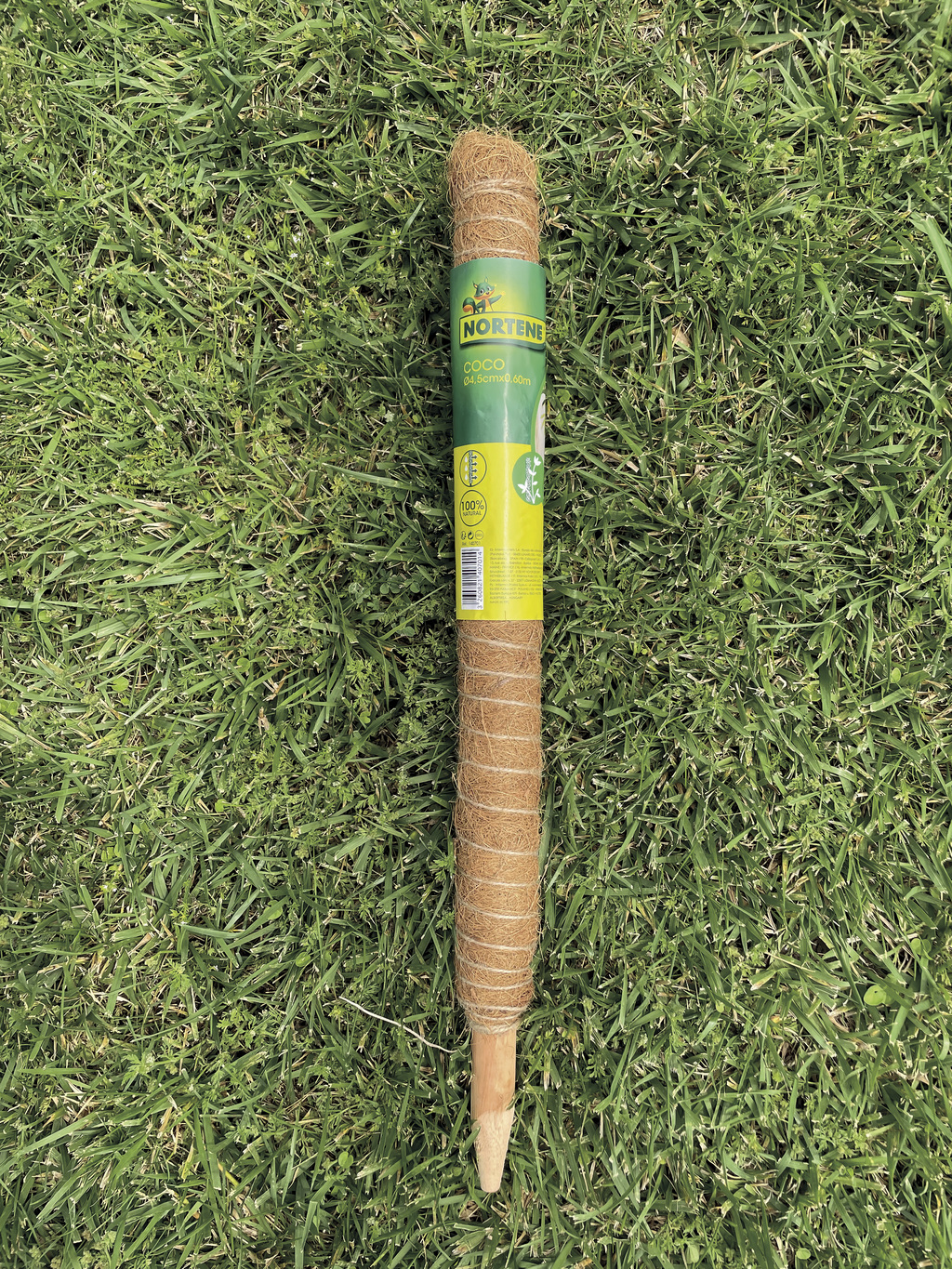 Kókuszrost rúd 1 m x 4.5 cm