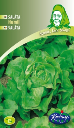 Saláta Humil áttelelő 2.5 g