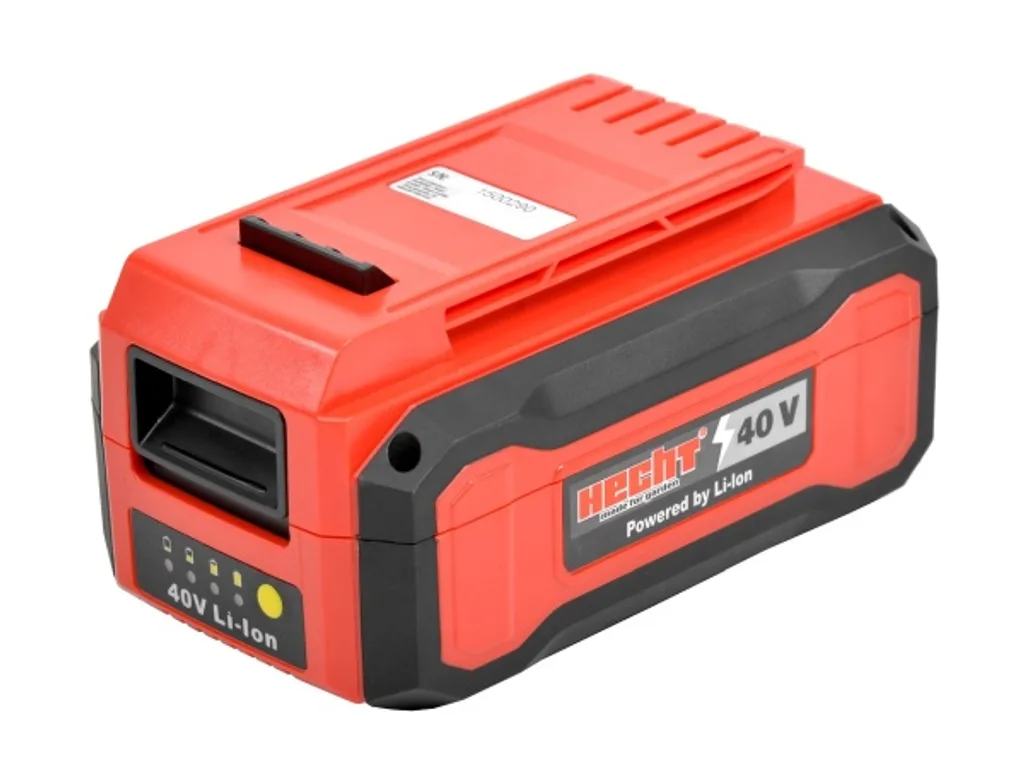 Hecht 005040 akkumulátor 40V 4Ah
