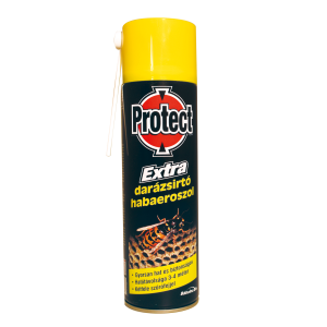 Protect extra darázsirtóhab 500ml