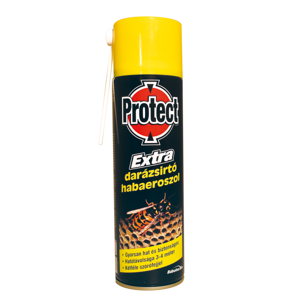 Protect extra darázsirtóhab 500ml