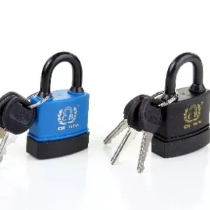 Lakat vízmentes 38 mm