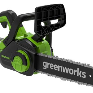 Greenworks akkus láncfűrész
