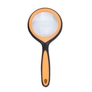 Nagyító 75 mm Hoteche