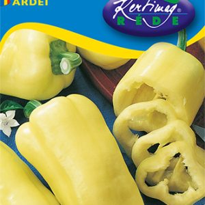 Paprika Aranyeső 1g