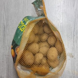 Agria vetőburgonya 50 szem ZKI