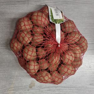 Balatoni rózsa vetőburgonya 50 szem ZKI