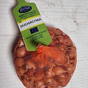 Dughagyma rózsaszín 250 g
