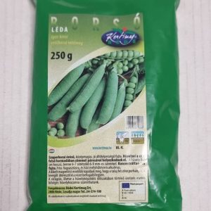 Zöldborsó léda 250g