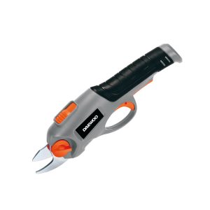 Daewoo akkus metszőolló 3,6V