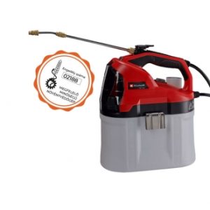 Einhell GE-WS 18/75 Li permetező